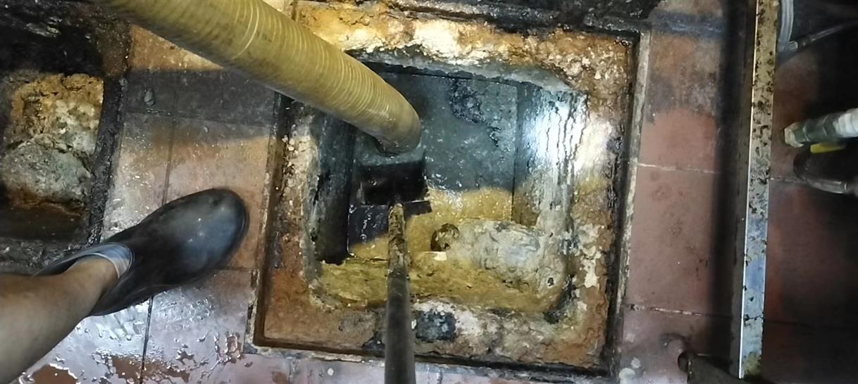 尧都污水池清理一般都有毒气，怎么预防中毒呢？
