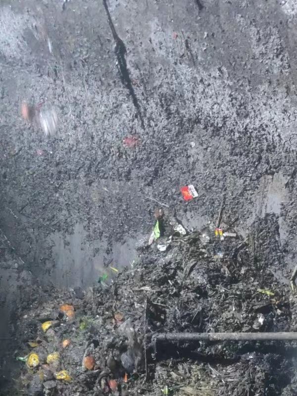 尧都污水池清理